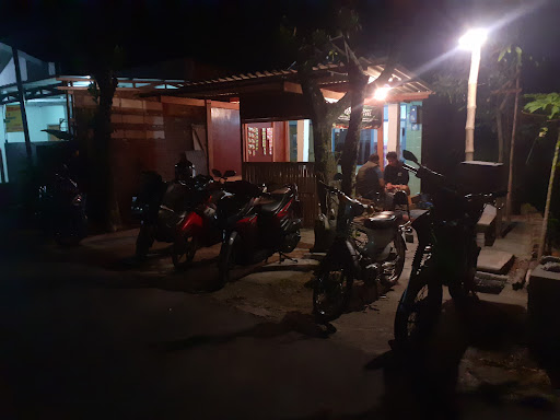 Kopian satru damai 90°