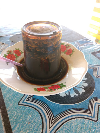 Kopi Khop Meulaboh