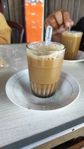 BLACK KUPI MEULABOH