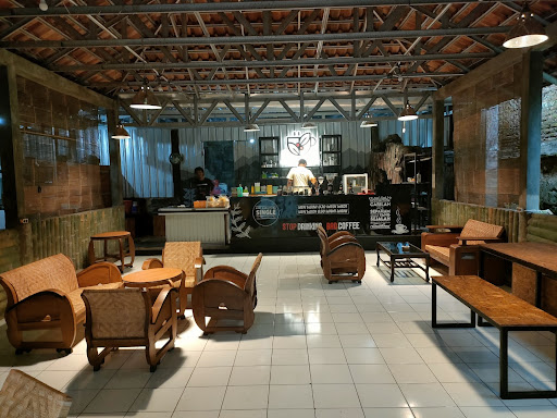 WARUNG KOPI ANTHURIUM