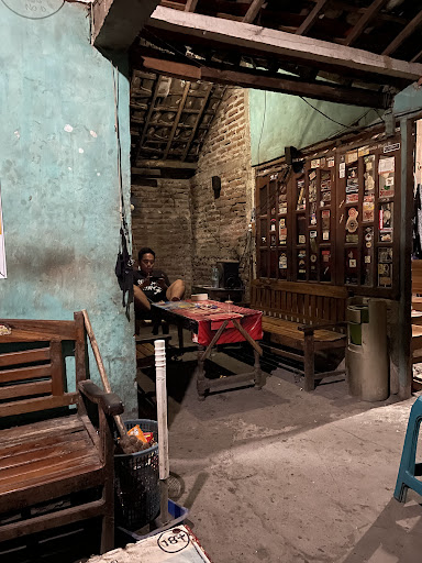 SAROPAH KOPI SHOP