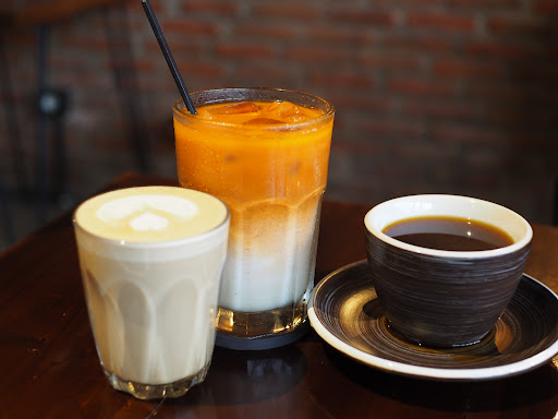 Toko Kopi Bersaudara