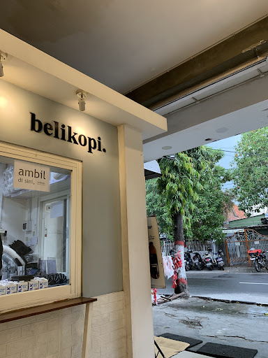 BELIKOPI. MOJOKERTO