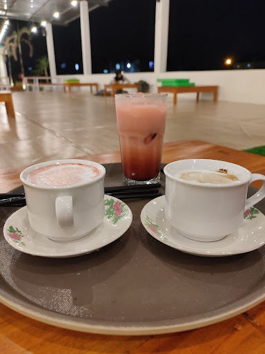 Bento Kopi Mojokerto