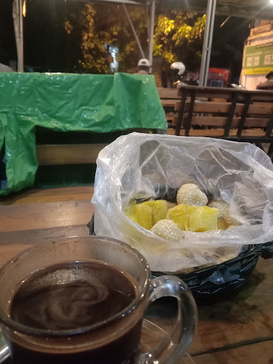 Warkop Nusantara Kopi - Kota Mojokerto