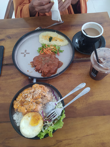 Pesenkopi Plus Mojokerto
