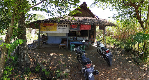 Warung Kopi Yu Yat