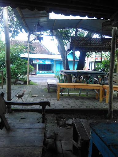 Warung Kopi KPK