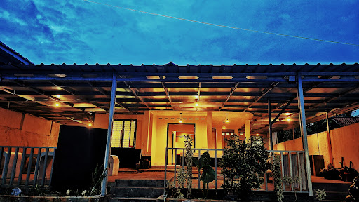 BLIBINS CAFE N ROASTERY