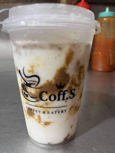 Coff.S Coffee & Eatery