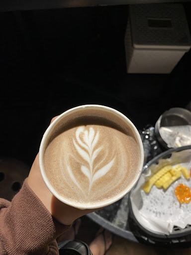 TAARA COFFEE
