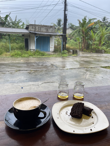 Cafe Nukula