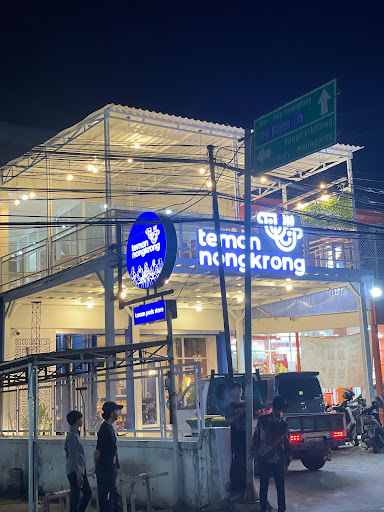 Teman Nongkrong Pandeglang