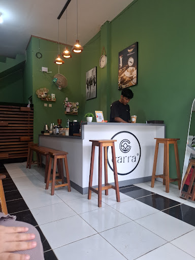 Carra Coffee