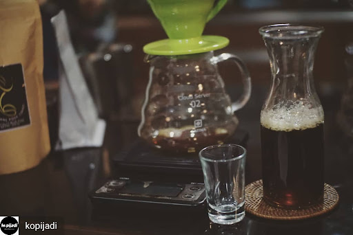 Jung Coffee Pandeglang