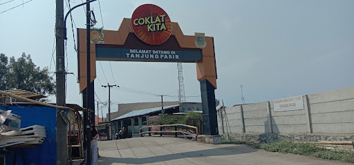 Rumah kopi