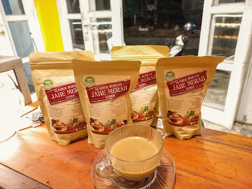 KedaiBanglades (bakery & coffee)