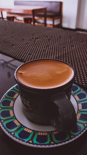 Enauto Coffee Papua