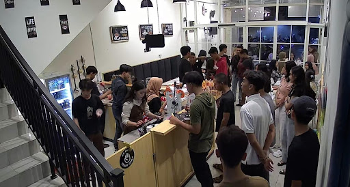 Kopi Loe Pasuruan