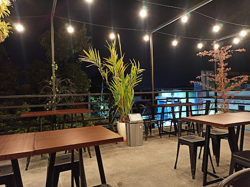 Kopi JOSS Pasuruan