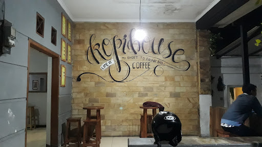 Kopi House