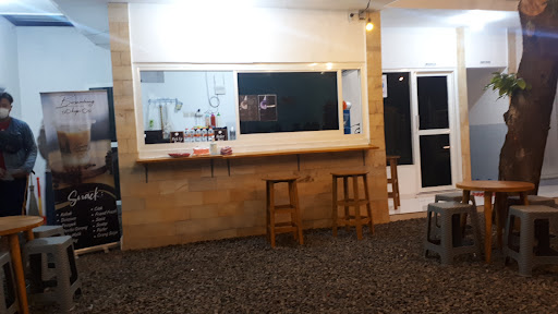 BERSAMBUNG KOPI