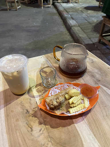 Cipta Kopi Nusantara (CKN)