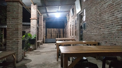 Cafe Sawah