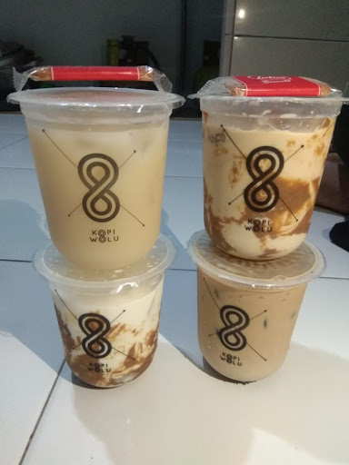 Kopi Wolu Pati