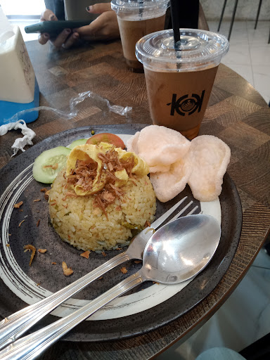 Kopikoe Padangsidimpuan