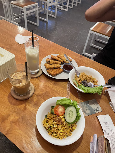Teman Nongkrong Kaizen