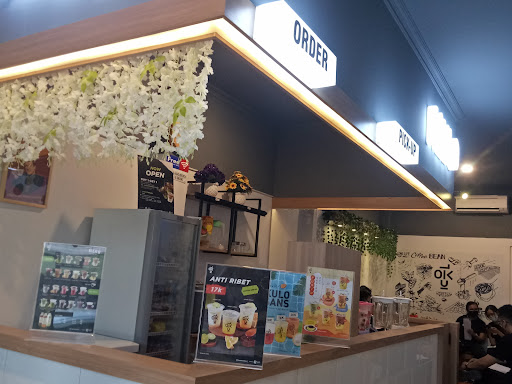 Kedai Kopi Kulo, Rogowongso Pati