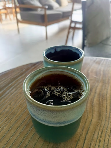 SHOOTNESS COFFEE CULTURE