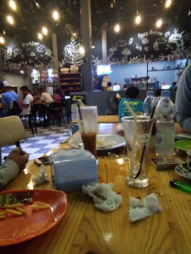 Khayangan RooftopCafe