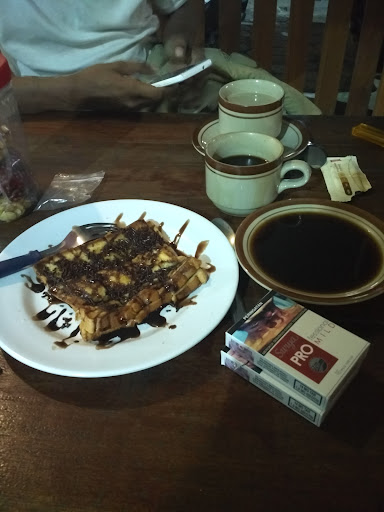 RJS Kopi