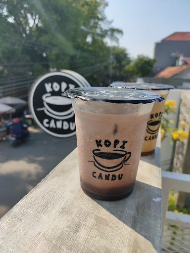 Kopi Candu Pekalongan