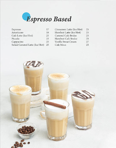 MOKSHA COFFEE SPACE