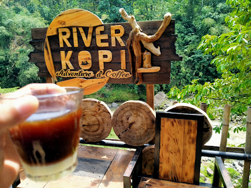 River kopi
