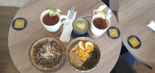 Kiyo Gelato & Coffee