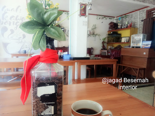 Jagad Besemah (Manual Brewing)