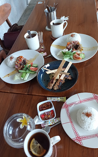 Ratu Bali Coffee & Eatery