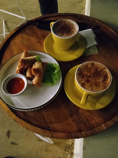 Lamuri coffee n culture