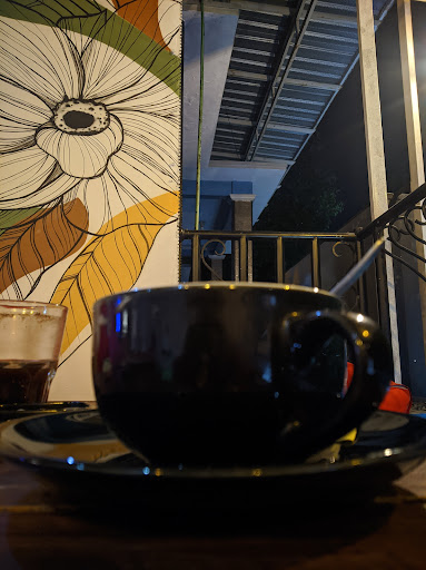 Sextor's coffee
