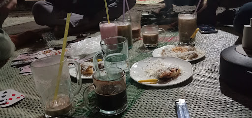 Kedai Kopi Volkadot