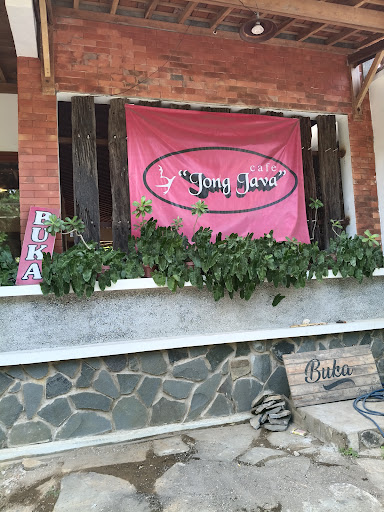 Jong Java Cafe