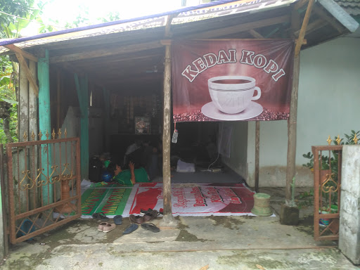 Kedai Kopi Mba Intan