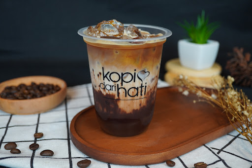 kopi dari hati pekalongan