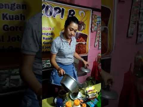 Kopi Lendot TengahSawah