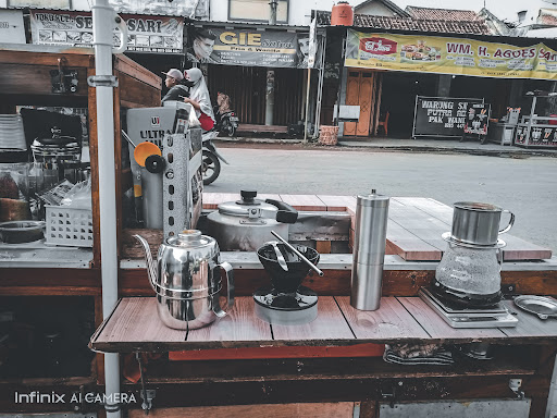 BenSip Kopi
