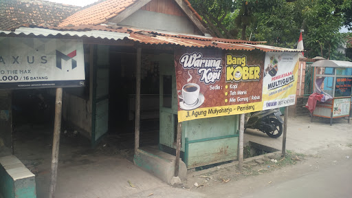 Bang Kober Coffee Shop